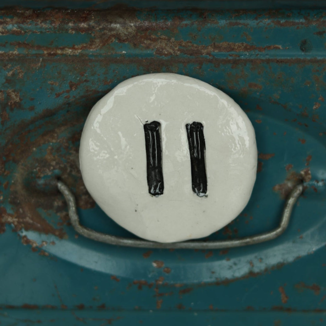 Pause Button